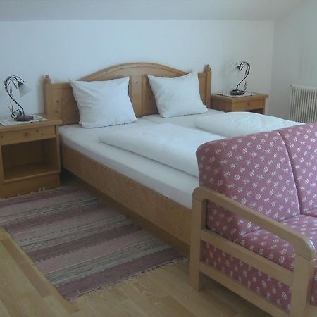 Haus Puercher 바트 미테른도르프 외부 사진
