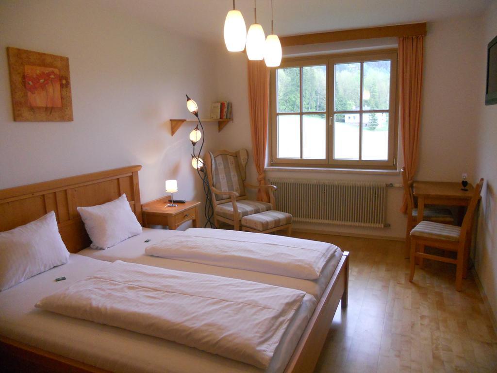 Haus Puercher 바트 미테른도르프 외부 사진