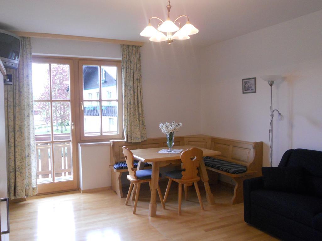 Haus Puercher 바트 미테른도르프 외부 사진